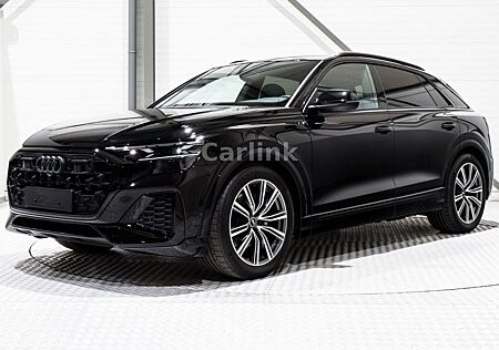 Audi Q8 gebraucht kaufen Audi Q8 50 TDI quattro tiptronic S Line -FACELIFT-