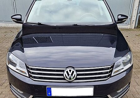 VW Passat Variant Volkswagen 2.0 TDI Comfortline