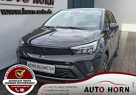 Opel Crossland X Crossland 1.2 Elegance*beh.FS*SHZ*LHZ*Kamera*APP