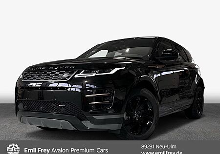 Land Rover Range Rover Evoque P200 R-Dynamic SE