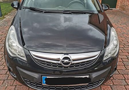 Opel Corsa 1.2 ecoFLEX Color Edition Easytronic C...