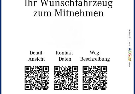 VW Touran Volkswagen 1.5 TSI Highline DSG+AHK+RFK+NAV+ACC+LED