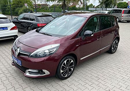 Renault Scenic III BOSE Edition Automatik-56.000Km