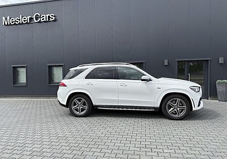 Mercedes-Benz GLE 350 de 4Matic,AMG,360°K,LED,AHK,Head-Up.
