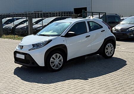 Toyota Aygo (X) Aygo 1.0 (X)/MFL/EFH/NAVI/