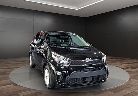 Kia Picanto 1,0 Vision*SHZ*KLIMA*DAB+*FCA*