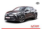 Toyota C-HR 2.0 Hybrid LED AAC MirrorLink ACC Kamera