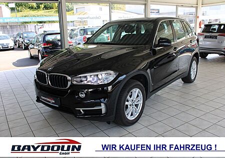 BMW X5 2.0 xDrive25d/1.Hd/Automatik/HeadUp/Gepflegt!