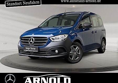 Mercedes-Benz Citan 110 CDI Tourer PRO 5-Sitze Kamera Klima !