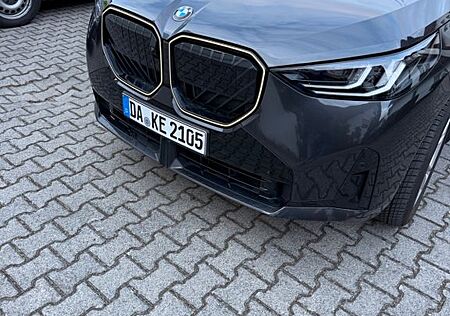 BMW X3 M