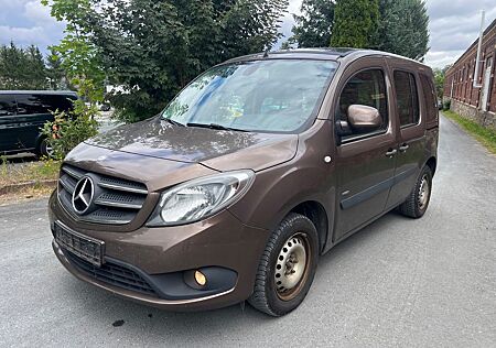 Mercedes-Benz Citan Kombi 111 CDI lang