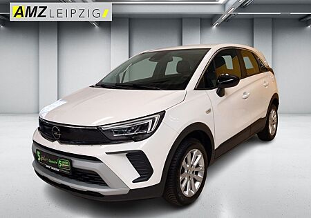 Opel Crossland X Crossland 1.2 Turbo Elegance *wenig Kilometer*