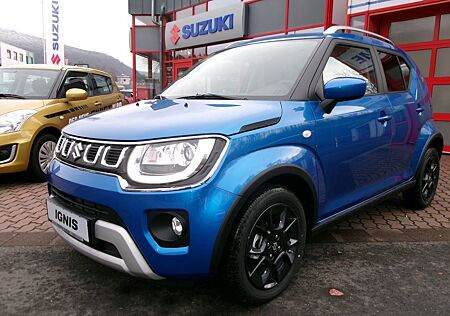 Suzuki Ignis Comfort 4x4