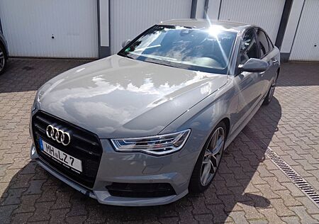 Audi A6 Lim. 3.0 TDI quattro competition