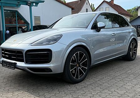 Porsche Cayenne E-Hybrid*Luft*Pano*Approved bis 06/2026