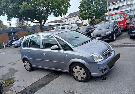Opel Meriva Cosmo, 1.6 Automatik, unfallfrei, PDC,KLA