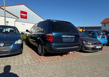 Chrysler Voyager