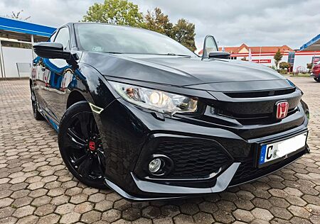 Honda Civic 1.0 VTEC Turbo Dynamic Limited Edition...