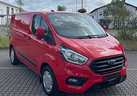 Ford Transit Custom 340 L1 WÜRTH Regal Klima Garantie