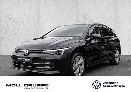 VW Golf Volkswagen 1.5 TSI Style ACC AUT ELSITZ FLA KAM LED LM