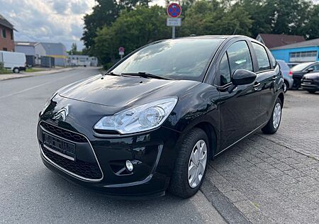 Citroën C3 e-HDi 90 Klima/Automatik