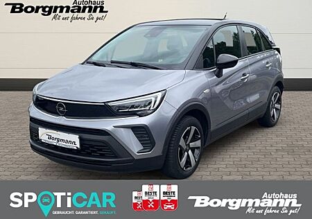 Opel Crossland X Crossland Edition 1.2 Bluetooth - Rückfahrkamera