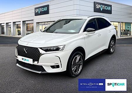 DS Automobiles DS7 Crossback E-Tense 225 Hybrid Rivoli (EU6d)