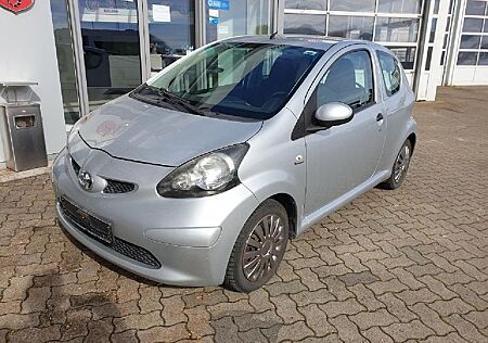 Toyota Aygo (X) AYGO Cool
