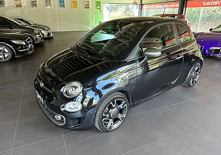 Fiat 500 Sport/Glasd./City/ ab 3,99%
