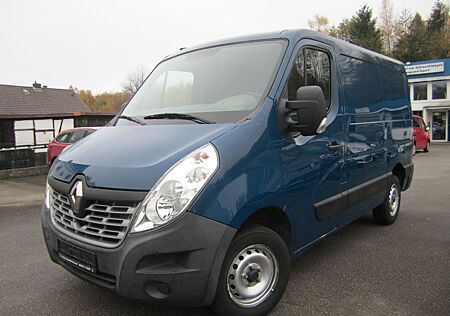 Renault Master III Kasten L1H1 Ka 2,8t Ecoline