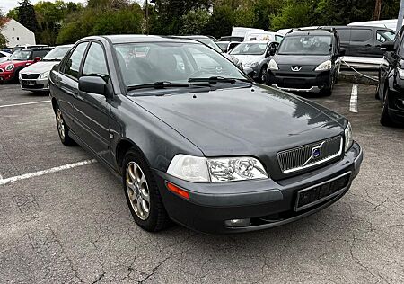 Volvo S40 1.8i Sport