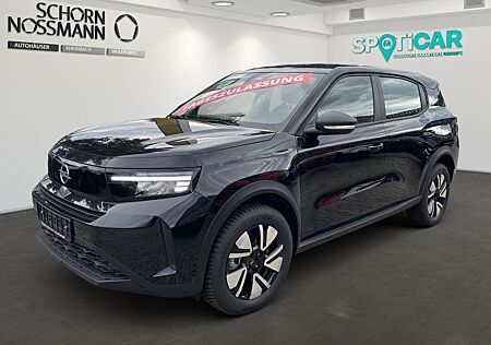 Opel Frontera EDITION,CARPLAY+SHZ+WIRELESSCHARGING