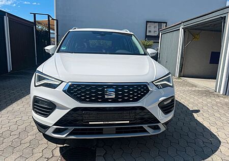 Seat Ateca Ateca2.0Xperience 4Drive DSG ACC 360 DAB AHK LED