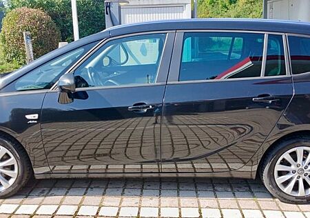 Opel Zafira Tourer 1.4 Turbo ecoFLEX INNOVATION 8...