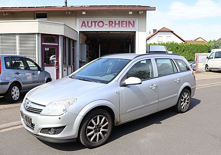 Opel Astra H Caravan CATCH ME AHK Klimaautomatik Temp