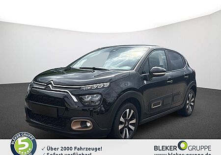 Citroën C3 C-SERIES PT83 S&S