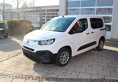 Fiat Doblo Kombi L1 1.5 BlueHDi 96 kW AT8