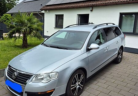 VW Passat Variant Volkswagen 1.8 TSI Trendline Variant Tre...