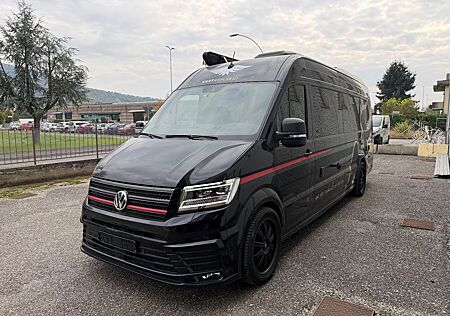 VW Crafter Volkswagen L5 H2