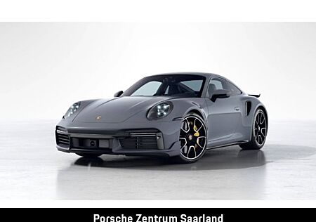 Porsche 992 (911) Turbo S