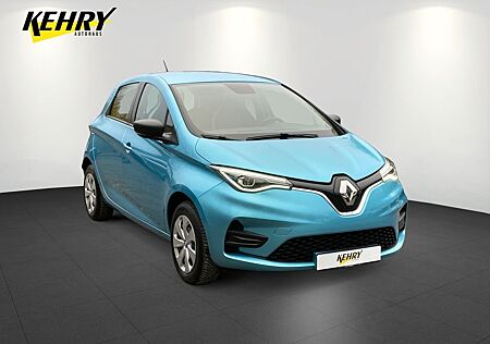 Renault ZOE Life R110 Z.E 50 inkl. Batterie Klima SHZ