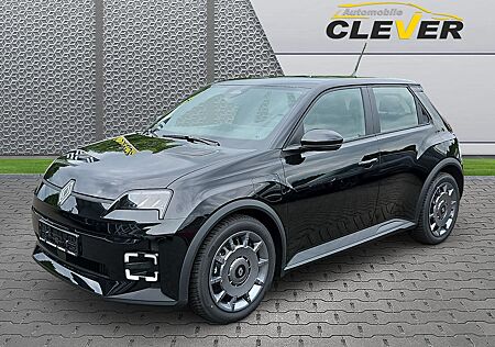 Renault R 5 Evolution 120 Urban Range Sitzheizung LED PDC