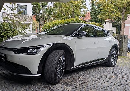 Kia EV6 gebraucht kaufen Kia EV6 77,4 kWh 168 kW 2WD Air-Paket