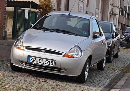 Ford Ka /+ 1.3 51kW Futura Futura