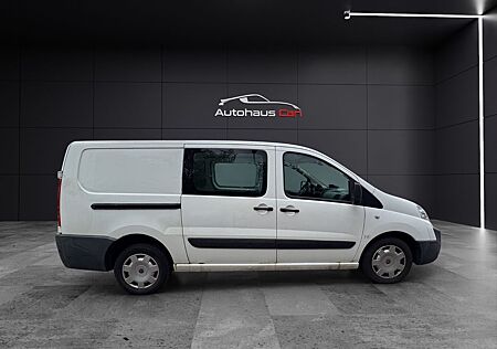 Fiat Scudo 12 SX L2H1 130 Multijet
