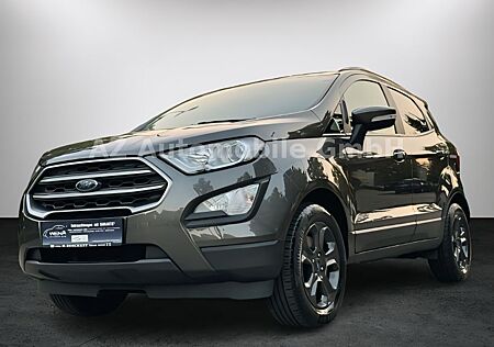 Ford EcoSport AUTMTK/NAV/AHK/PDC/TEMPOMT/SHZ/GARANTIE