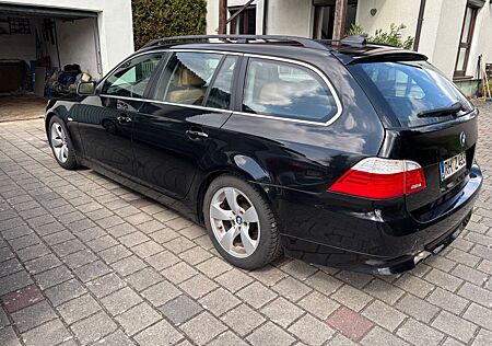 BMW 525d touring Edition Sport Edition Sport