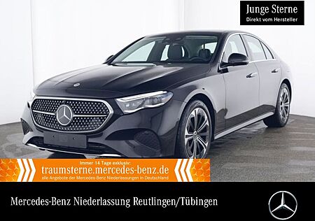 Mercedes-Benz E 300 e 4M Avantgarde Adv.+/PANO/DISTR/360°