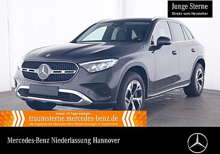 Mercedes-Benz GLC 300 e 4M AVANTGARDE Advanced+/WinterPak/MBUX