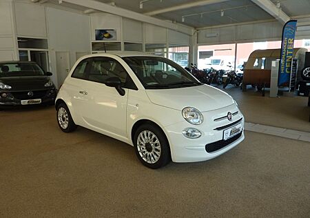 Fiat 500 1.0 GSE N3 Hybrid CULT, AC